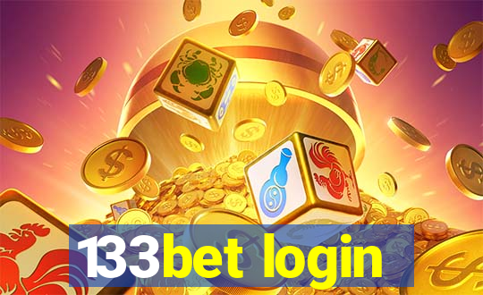 133bet login